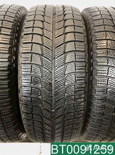 Michelin X-Ice 3 205/55 R16 105W