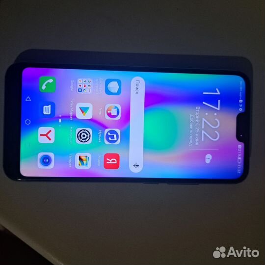 HONOR 10, 4/128 ГБ