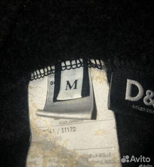 Dolce gabbana худи