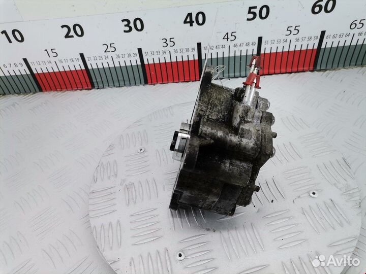 Тнвд для Seat Leon 2 (1P) 03G145209D