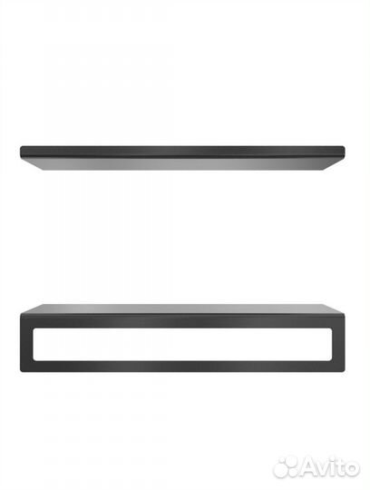 Полка настенная