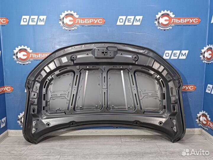 Капот Geely Coolray Sport SX11 1 2019-2023