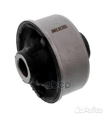 Сайлентблок рычага задний toyota corolla E15, A