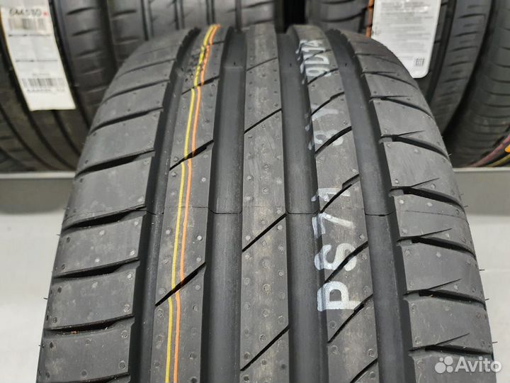 Kumho Ecsta PS71 225/45 R17