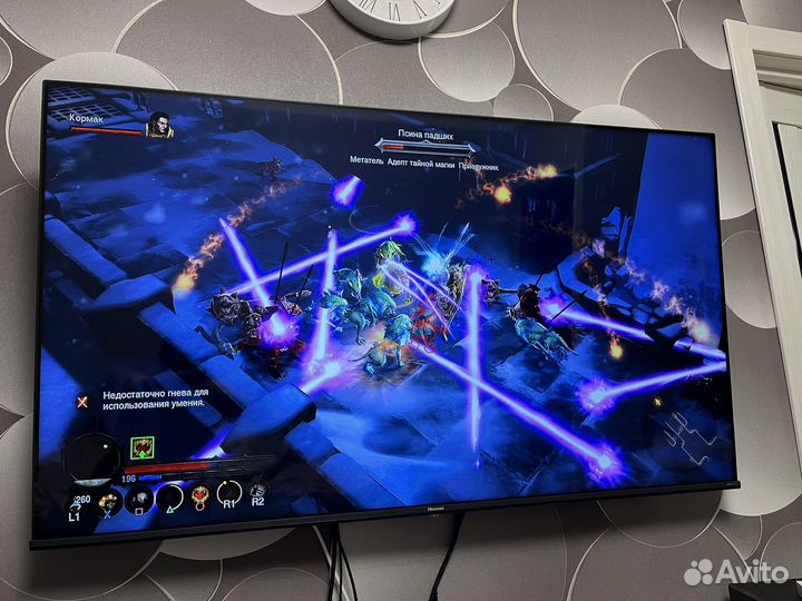 Sony playstation 3 super slim прошитая