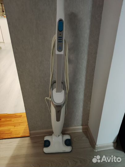 Паровая швабра tefal