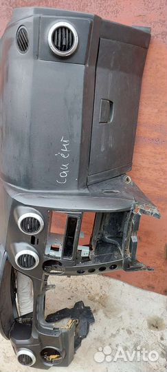 Торпедо ssangyong action sports