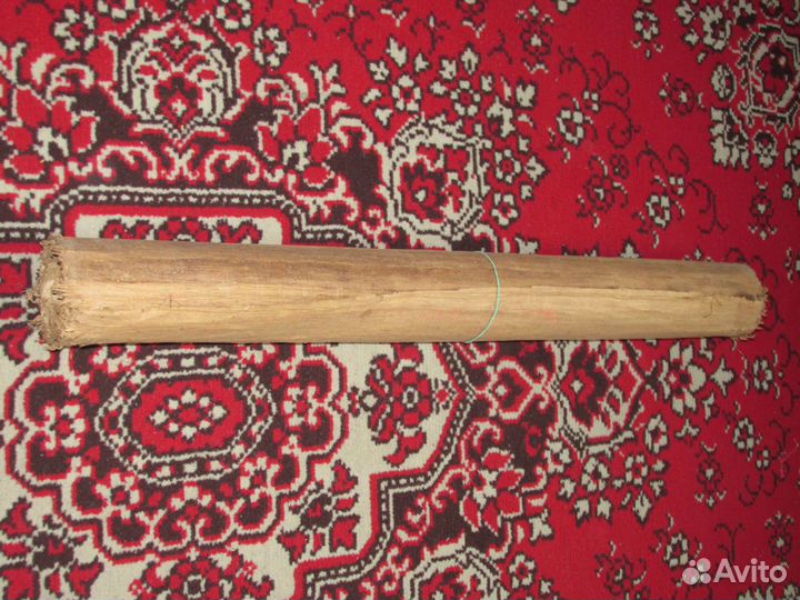 Большой Папирус Египет 95 на 190 см в отличном сос