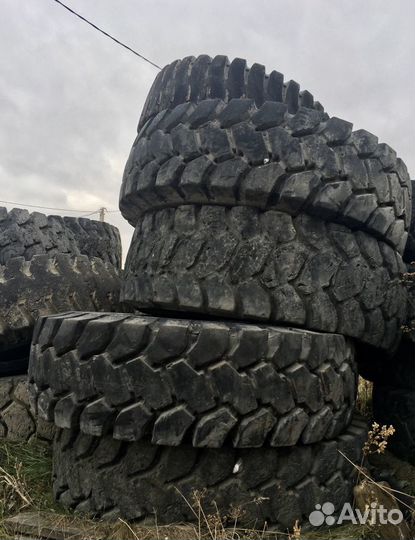 Шины белаз
