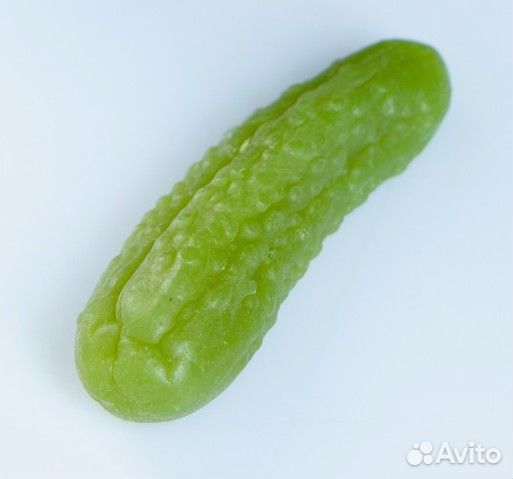 Фигурное мыло