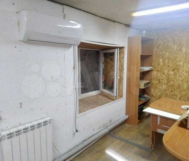 Помещение свободного назначения