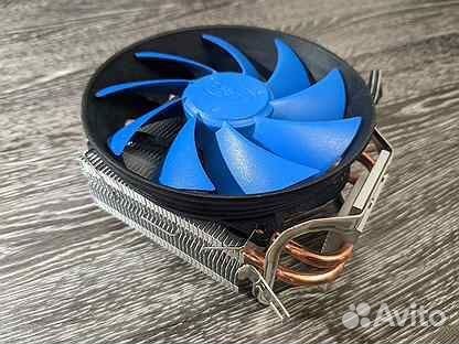 Кулер процеccорный DeepCool gammaxx 200T