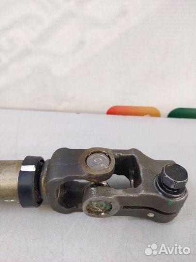 Рулевой карданчик Hyundai Creta