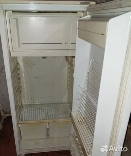 Холодильник атлант бу