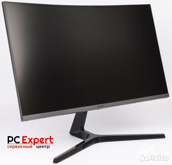 Разные мониторы