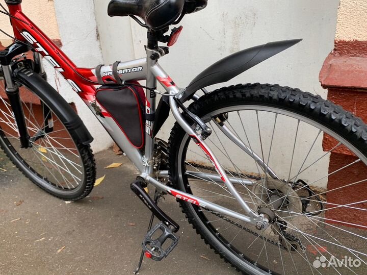 Велосипел горный Stern dynamic 1.0