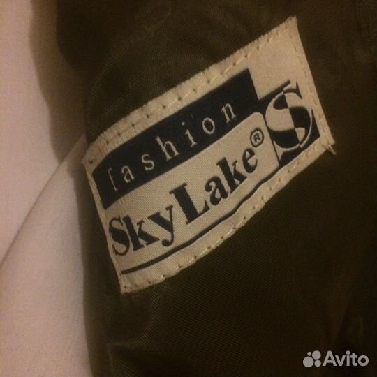 Школьная форма