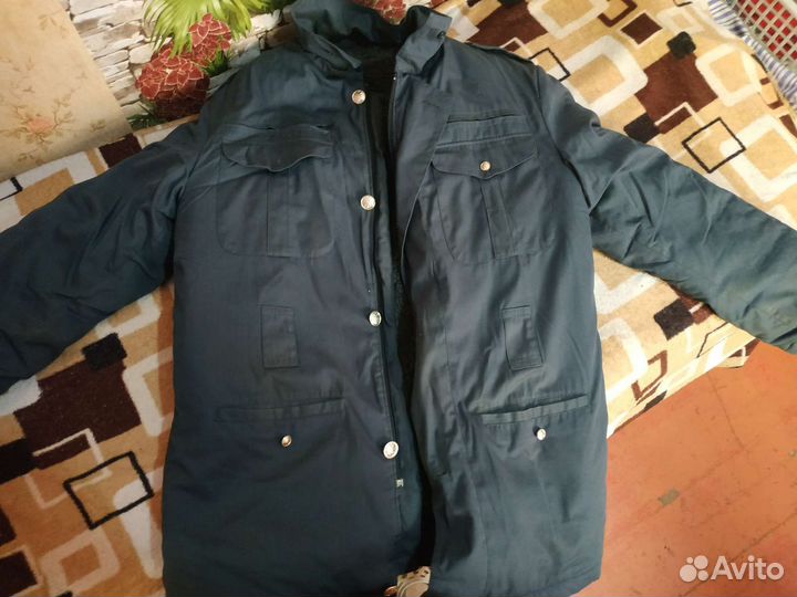 Одежда мужская