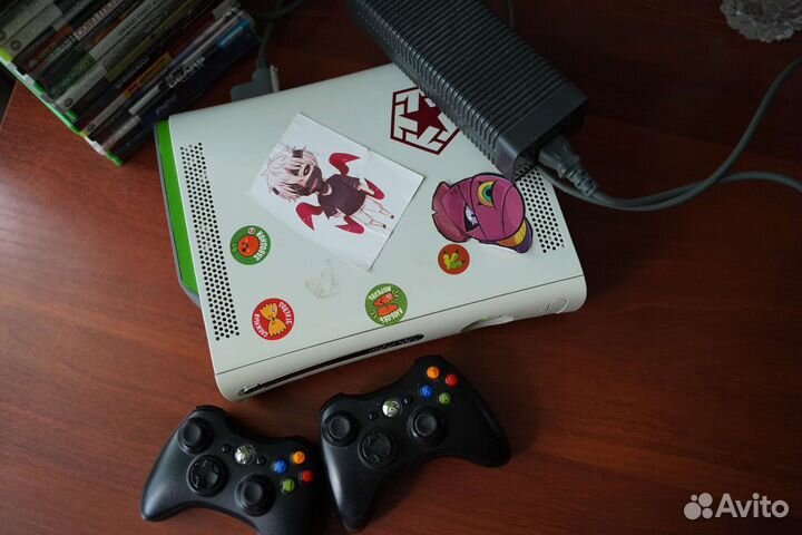 Xbox 360