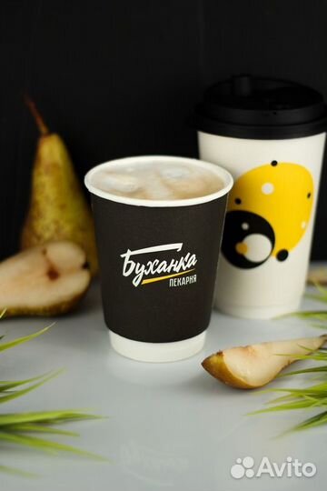 Бариста/Кассир без опыта (м. Свиблово)