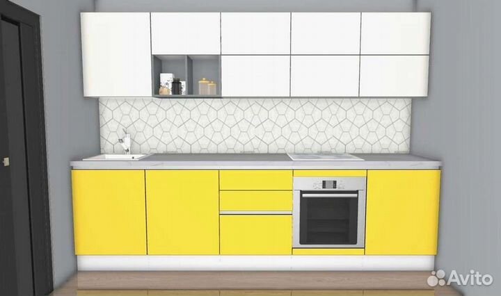 Кухонный гарнитур