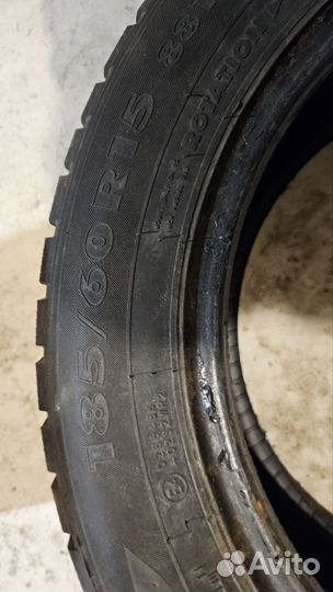 Nokian Tyres Nordman 7 185/65 R15
