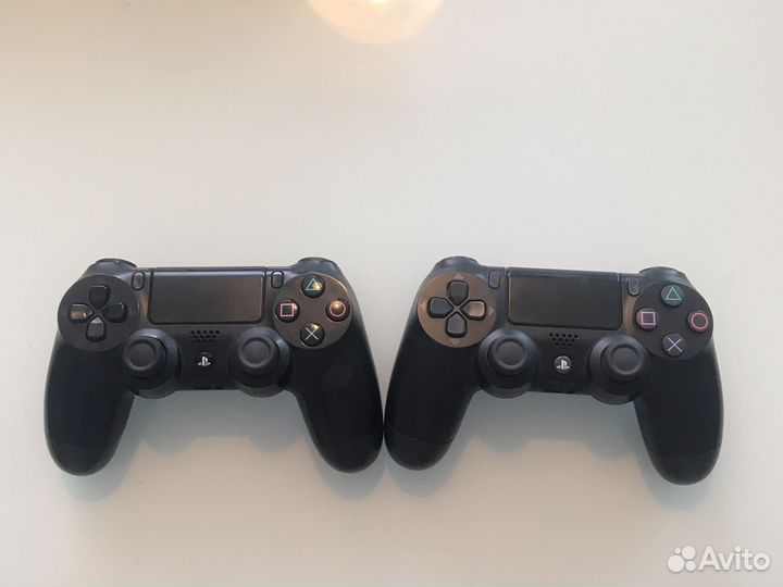 Sony PS4