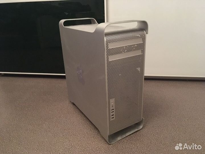 Mac Pro a1186