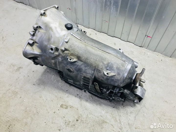 АКПП Mercedes W210, W202, W208
