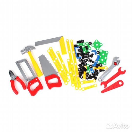 Игровой набор 