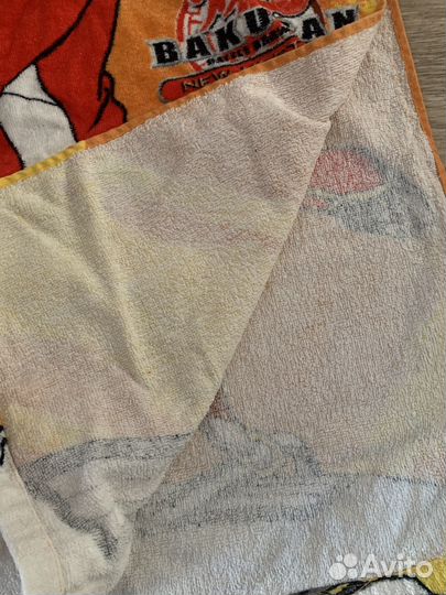 Пончо Турция