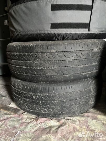 Viatti Bosco A/T 225/60 R17 99H