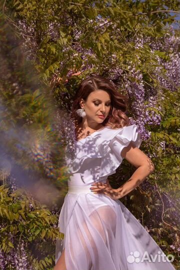 Кристалл для фото