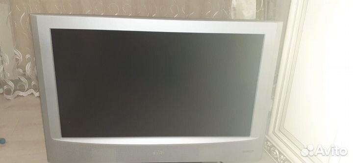 Телевизор JVS 32 дюйма