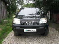 Nissan X-Trail 2.2 MT, 2005, 321 230 км, с пробегом, цена 650 000 руб.