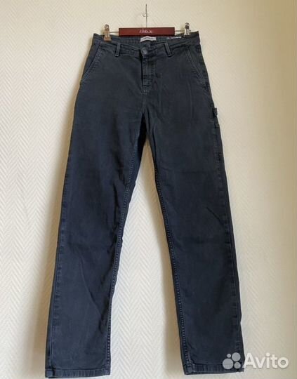 Джинсы/ брюки Carhartt WIP W’Pierce pant 26