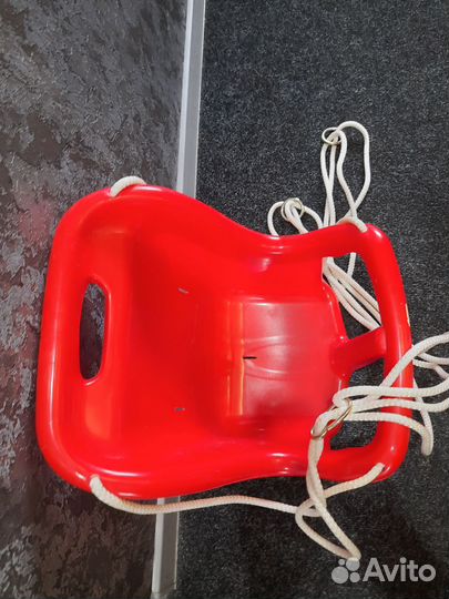 Качеля для малышей