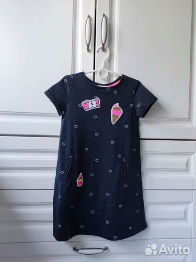 Одежда для девочки