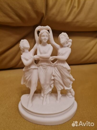 Статуэтка бу