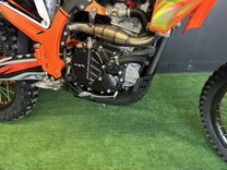 Эндуро мотоцикл TRX open 300