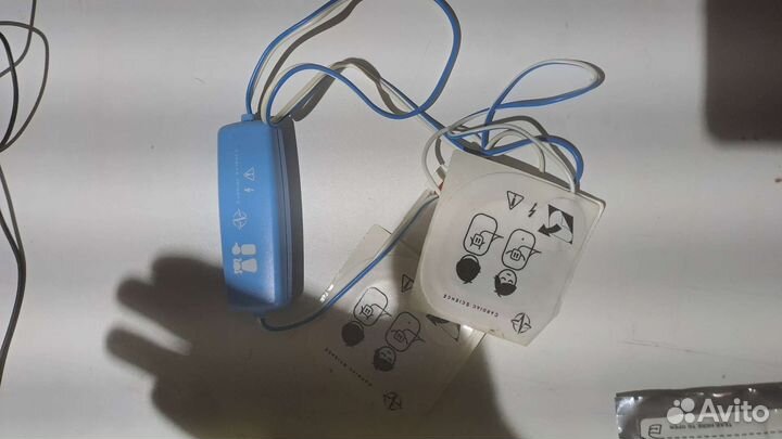 Power heart AED G3