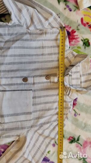 Костюм тройка на мальчика 9-10 лет