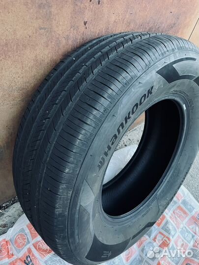 Hankook Ventus S2 AS X RH17 265/65 R17 112T