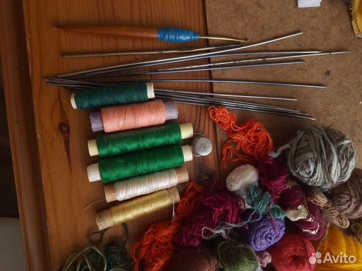 Набор Для рукоделия