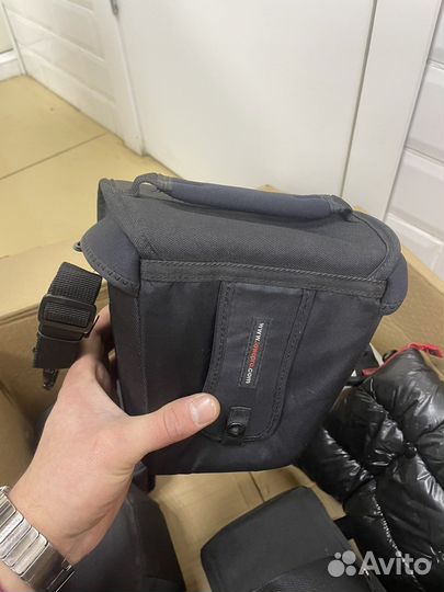 Сумка для камеры