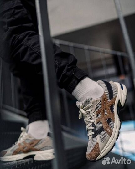 Кроссовки asics gel 1130