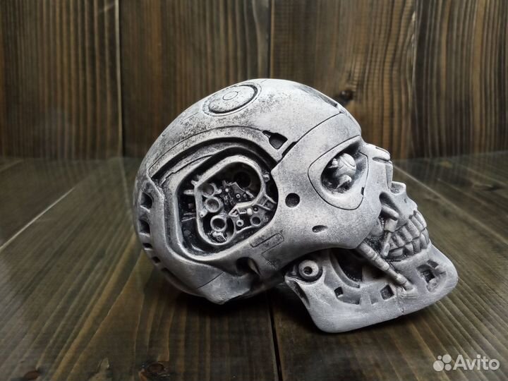 Терминатор т-800