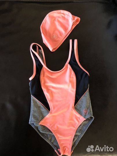 Купальник детский