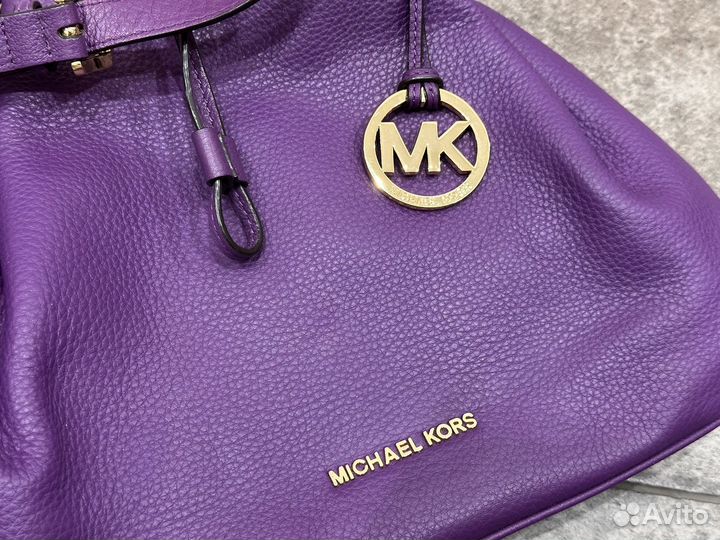 Сумка женская michael kors б/у