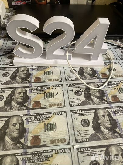 Светильник настольный